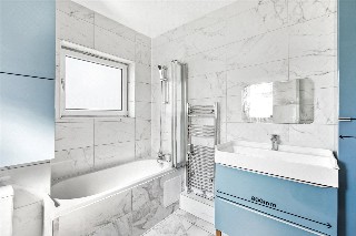 Somerford Grove Estate, London, N16