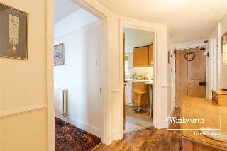 Livingstone Road, Bournemouth, Dorset, BH5