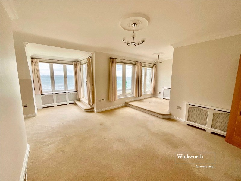 Cliff Drive, Christchurch, Dorset, BH23