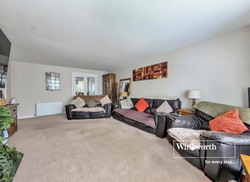 Wollaton Road, Ferndown, Dorset, BH22