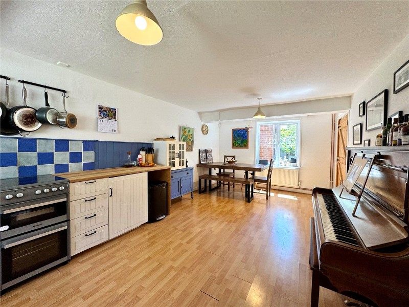Grove Lane, Redlynch, Salisbury, Wiltshire, SP5