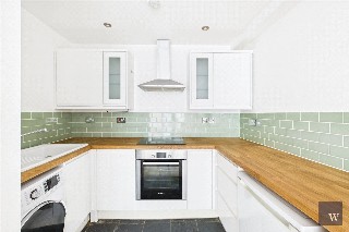 Barrhill Road, London, SW2