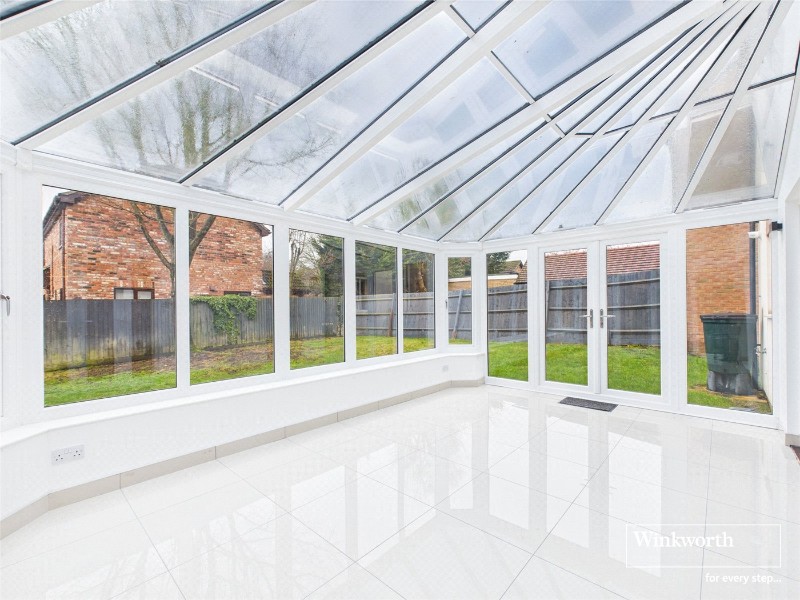 Collins Drive, Earley, Reading, Berkshire, RG6