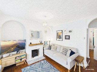 Hart Street, Reading, United Kingdom, RG1