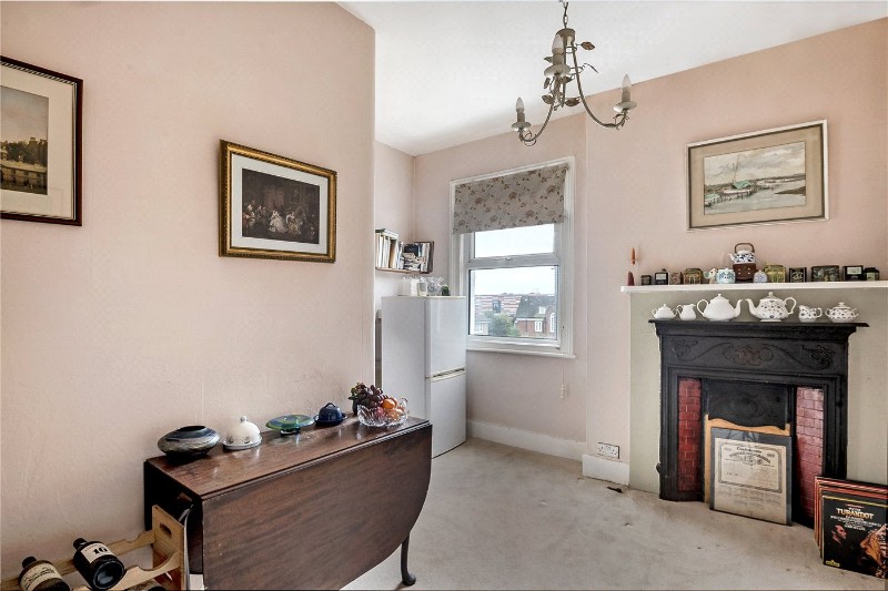Wolfington Road, West Norwood, London, SE27