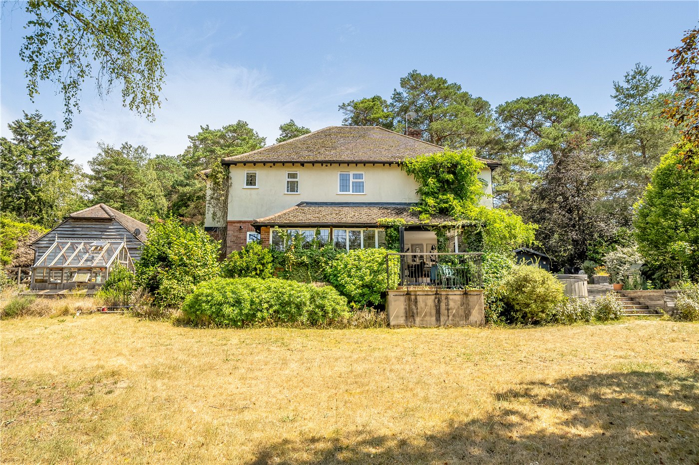 Winkworth Farnham