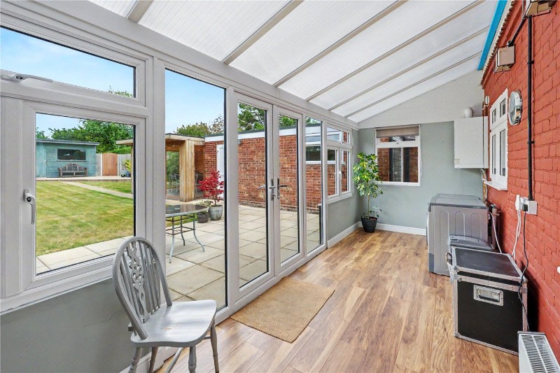 Waldemar Avenue, Hellesdon, Norwich, Norfolk, NR6