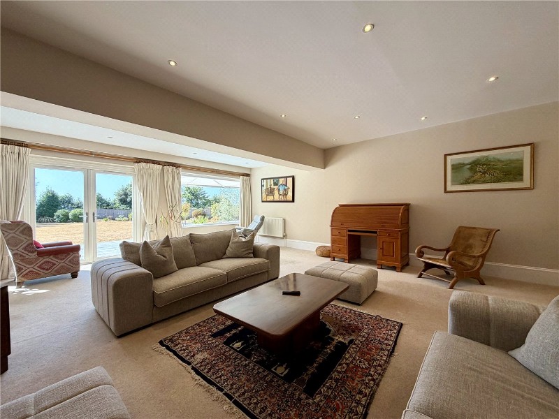 West Overcliff Drive, Bournemouth, Dorset, BH4