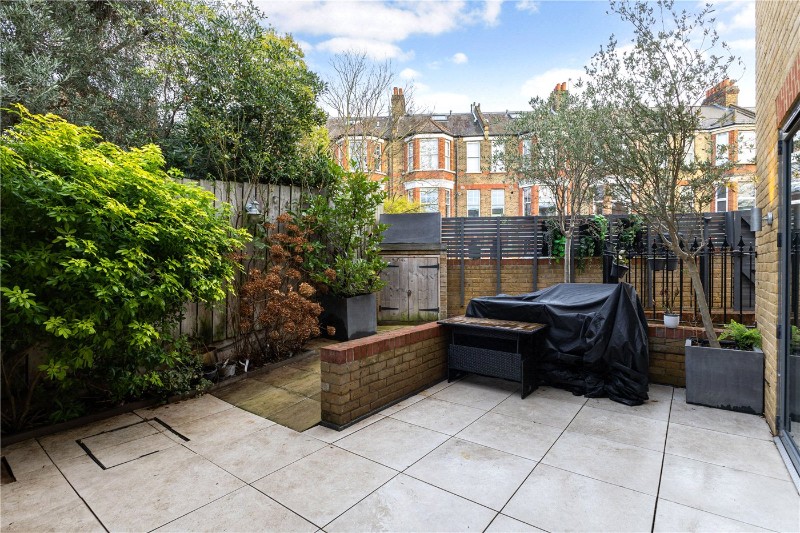 Gauden Road, London, SW4