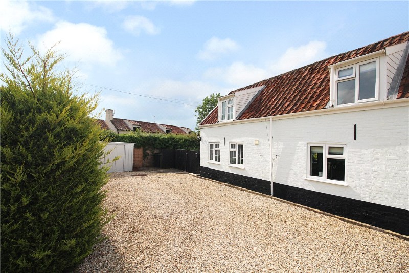 Cranes Road, Hethel, Norwich, Norfolk, NR14