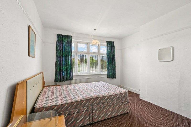 Priory Close, Beckenham, BR3