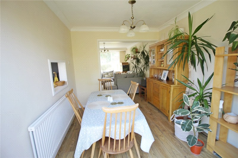 Bramley Road, Market Deeping, Peterborough, Lincolnshire, PE6