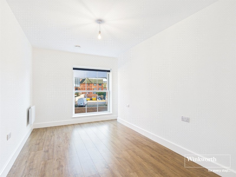 Southampton Street, Reading, Berkshire, RG1