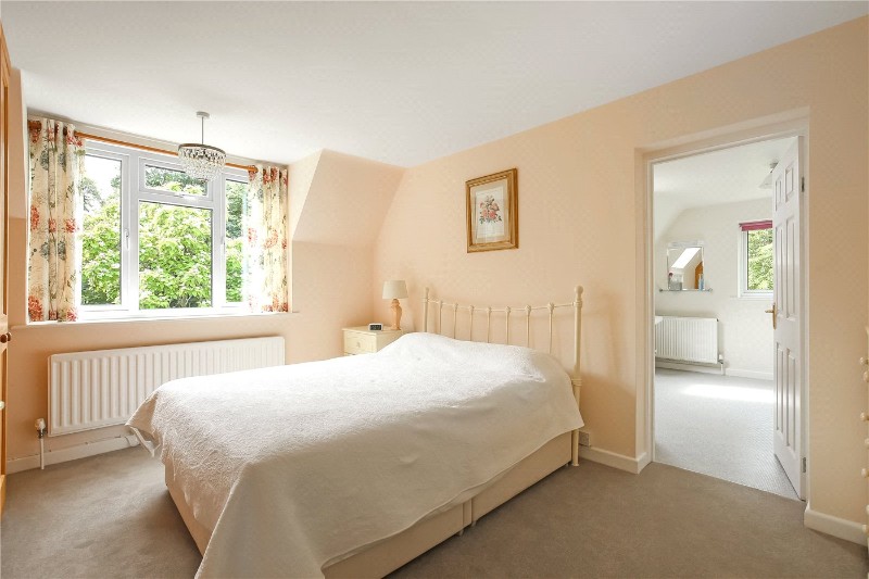 Pound Lane, Plaitford, Romsey, Hampshire, SO51