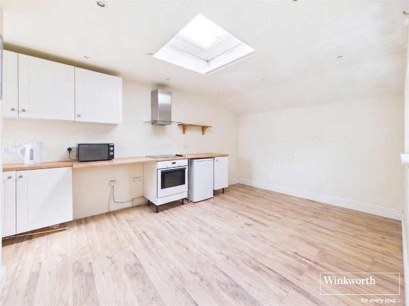 Penylan Place, Edgware, Middlesex, HA8