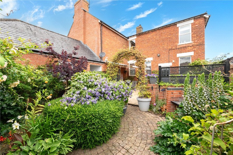 Hazeland Close, Morton, Lincolnshire, PE10