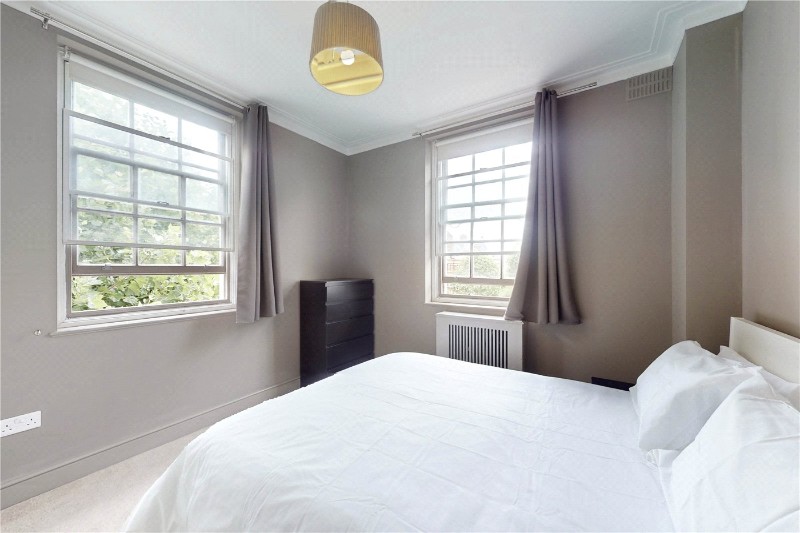 Adelaide Court, Abbey Road, St John&#39;s Wood, London, NW8