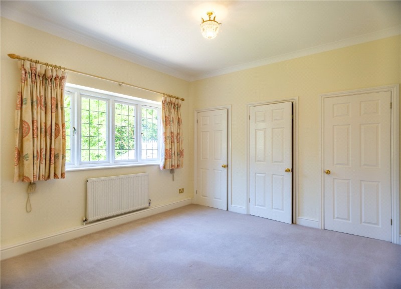 Cross Road, Sunningdale, Berkshire, SL5