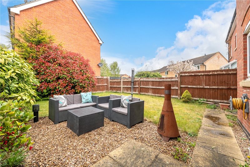 Kingsdown Road, Lincoln, Lincolnshire, LN6