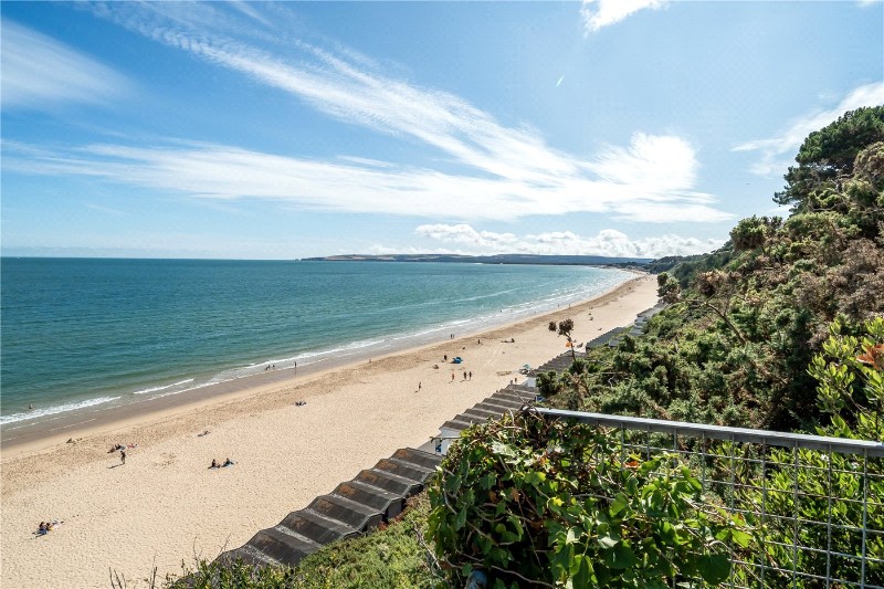 Beach Road, Branksome Park, Poole, Dorset, BH13