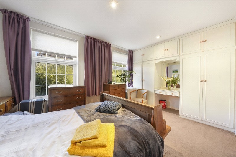 Sussex Gardens, London, N6