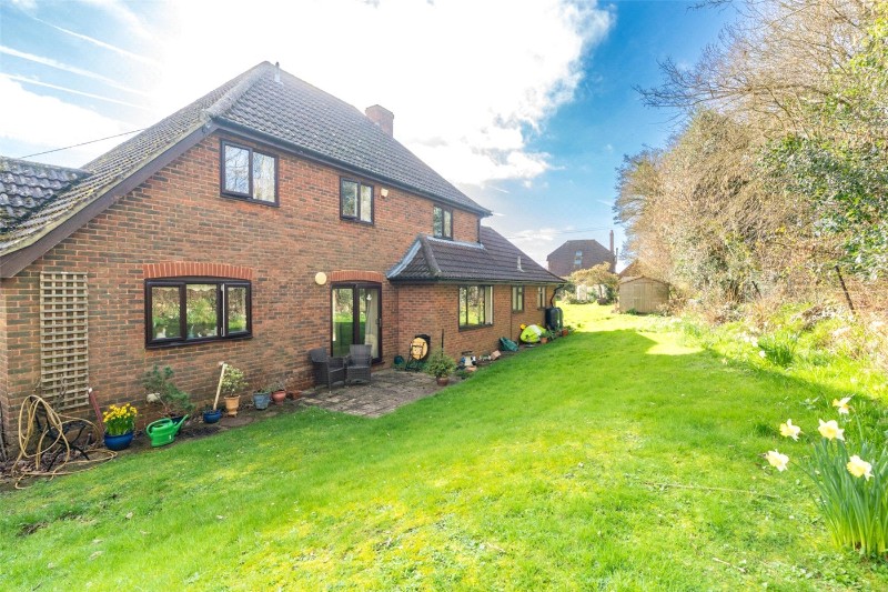 Gaunts Common, Wimborne, Dorset, BH21