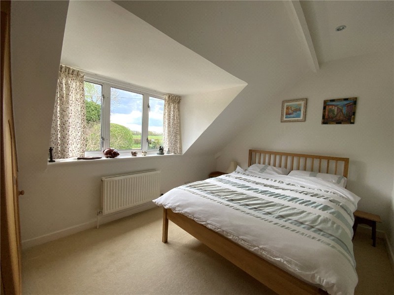 The Sands, Woodborough, Pewsey, Wiltshire, SN9