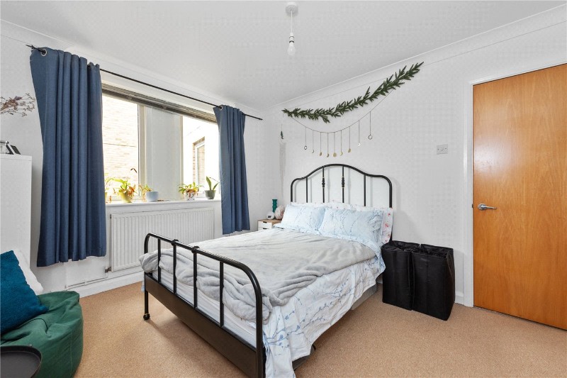 Canonbury Street, London, N1