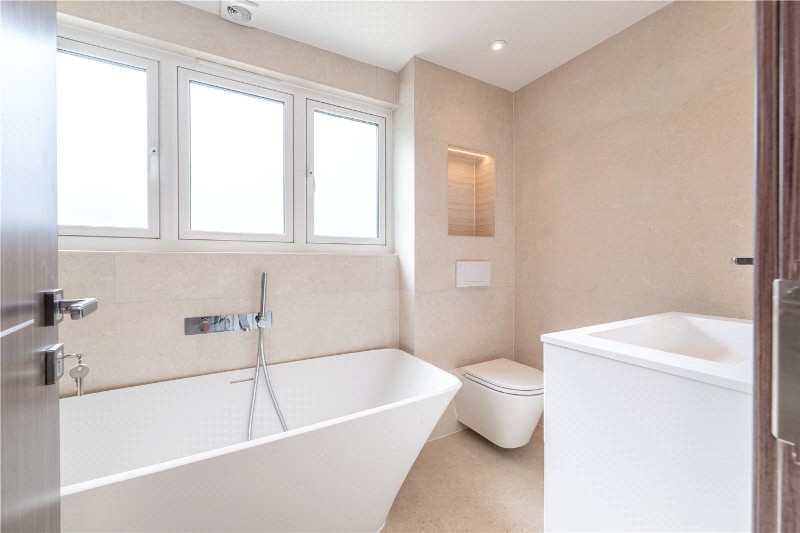Softley Drive, Cringleford, Norwich, Norfolk, NR4