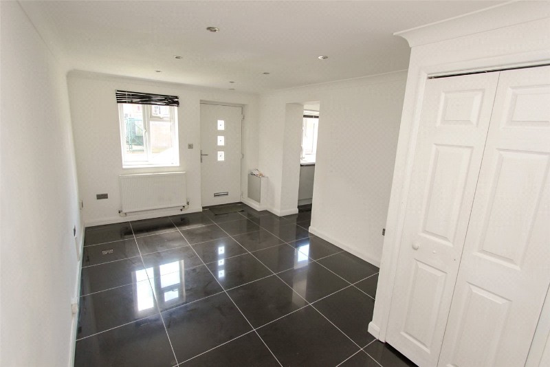 Gordon Place, Southend-on-Sea, SS1