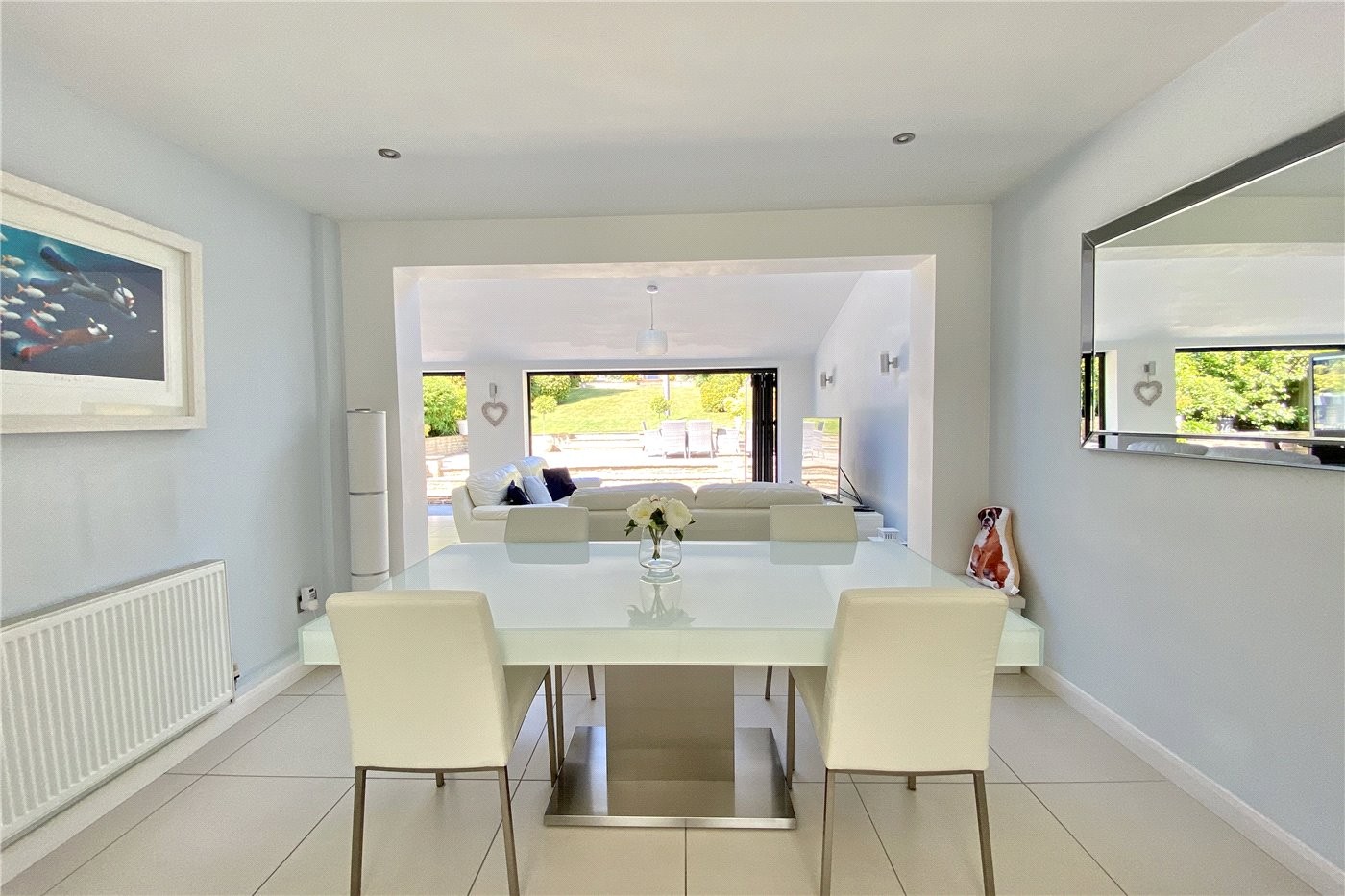 3 bedroom property for sale in Cherry Tree Road, Beaconsfield, 1, HP9