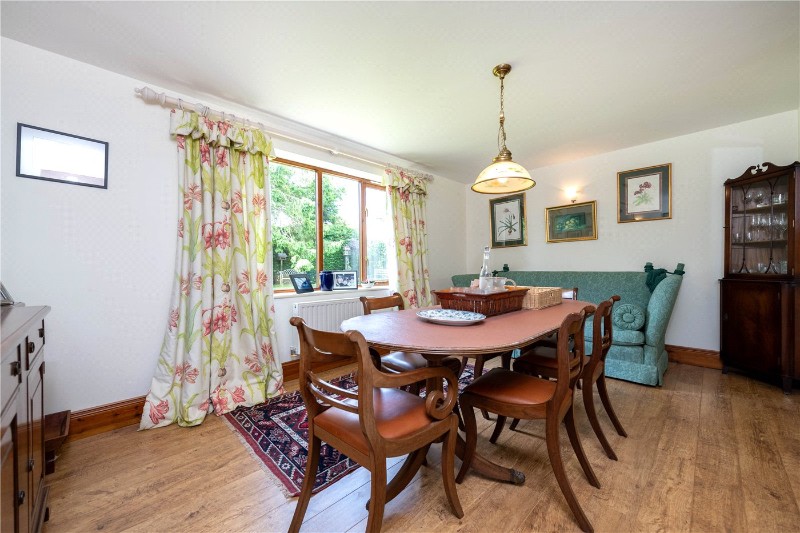 High Street, Martin, Lincoln, Lincolnshire, LN4