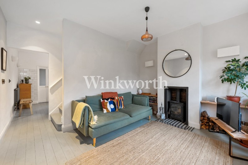 Bennington Road, London, N17