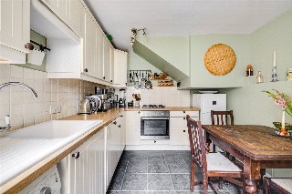 Averill Street, London, W6