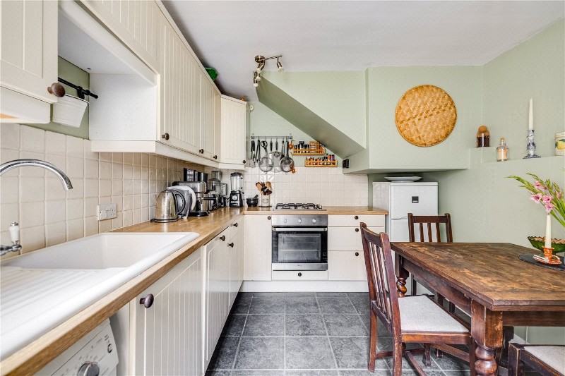 Averill Street, London, W6