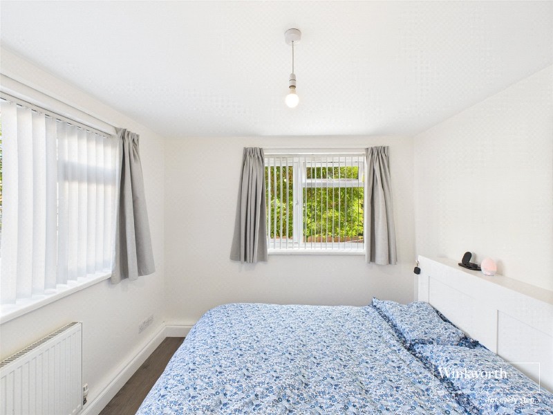 Northumberland Avenue, Reading, United Kingdom, RG2