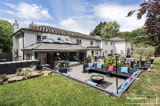 Kier Park, Ascot, Berkshire, SL5