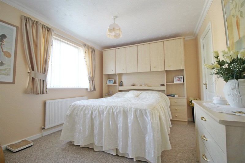 Fountains Place, Eye, Peterborough, Cambridgeshire, PE6