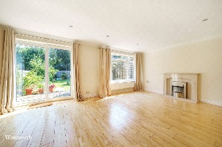 Grieg Close, Basingstoke, Hampshire, RG22