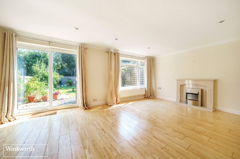Grieg Close, Basingstoke, Hampshire, RG22