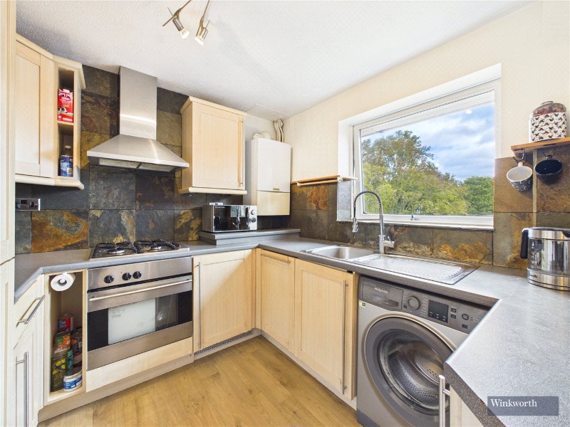 Harrow, Middx, HA3