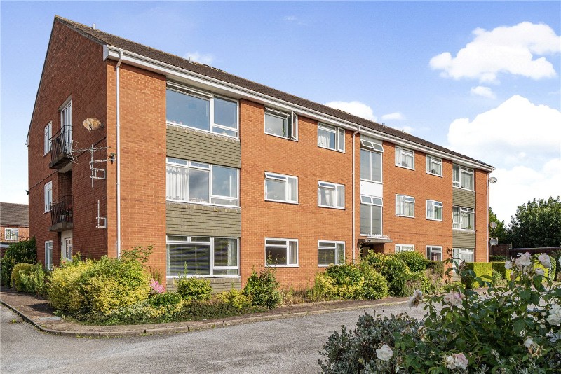 Queens Road, Exeter, Devon, EX2