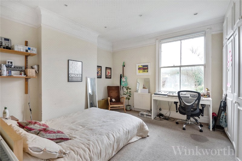 Fairlawn Mansions , New Cross, London, SE14