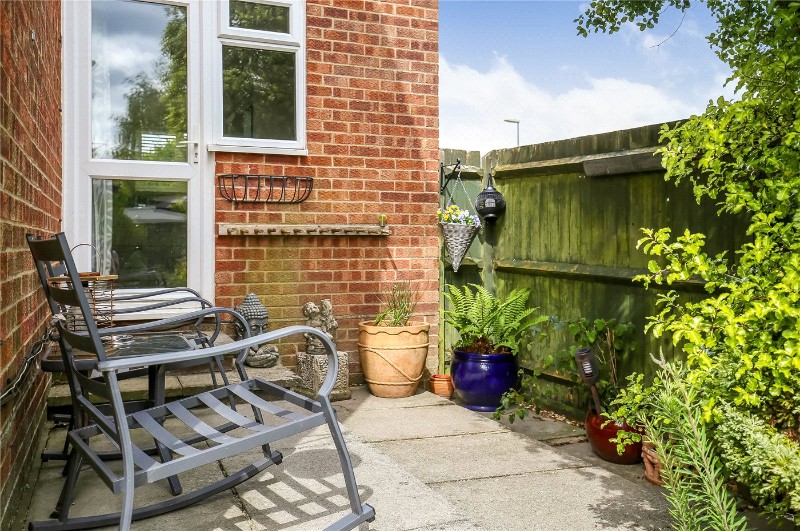 Bramshaw Close, Winchester, SO22