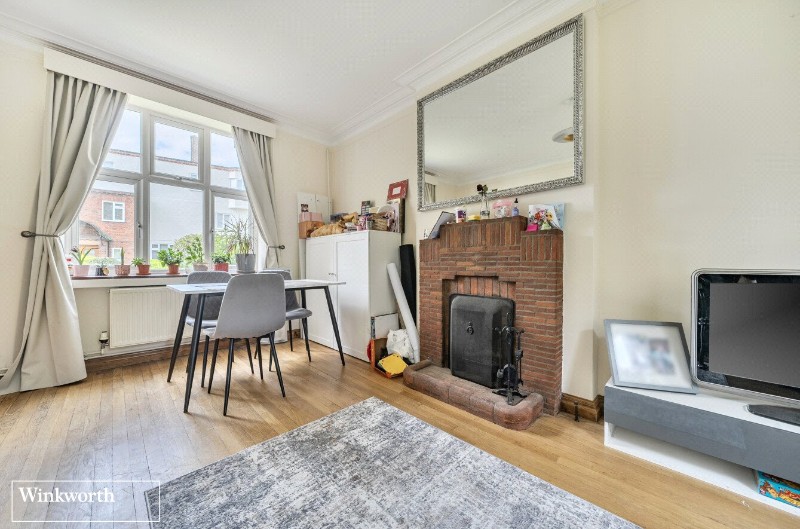 Richmond Road, Basingstoke, Hampshire, RG21