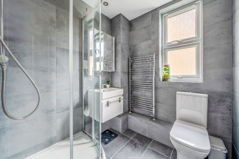 Bromley Road, Beckenham, BR3