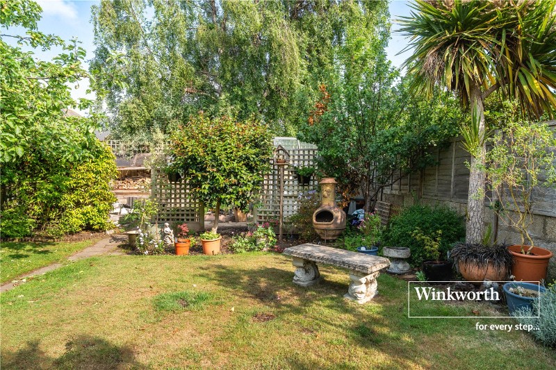Horsa Road, Bournemouth, BH6
