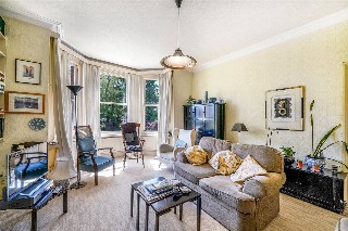 Southwood Avenue, London, N6