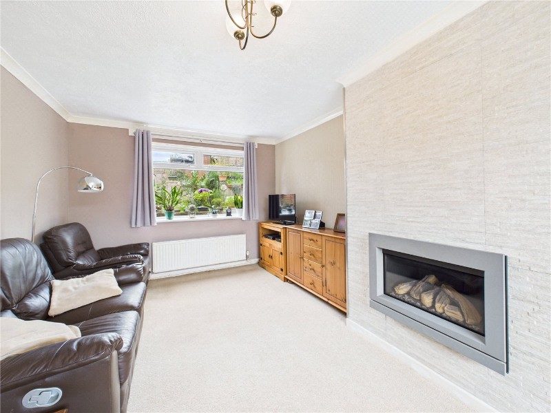 Halsbury Road, Tiverton, Devon, EX16