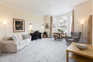 Marlborough Road, London, W4
